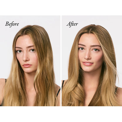 Gold Lust Restorative Night Creme for Hair