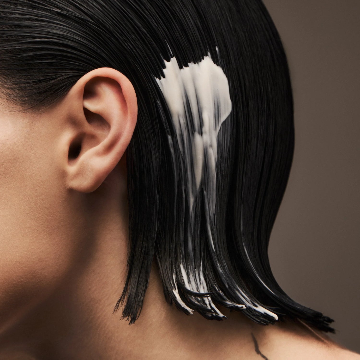 Gold Lust Restorative Night Creme for Hair