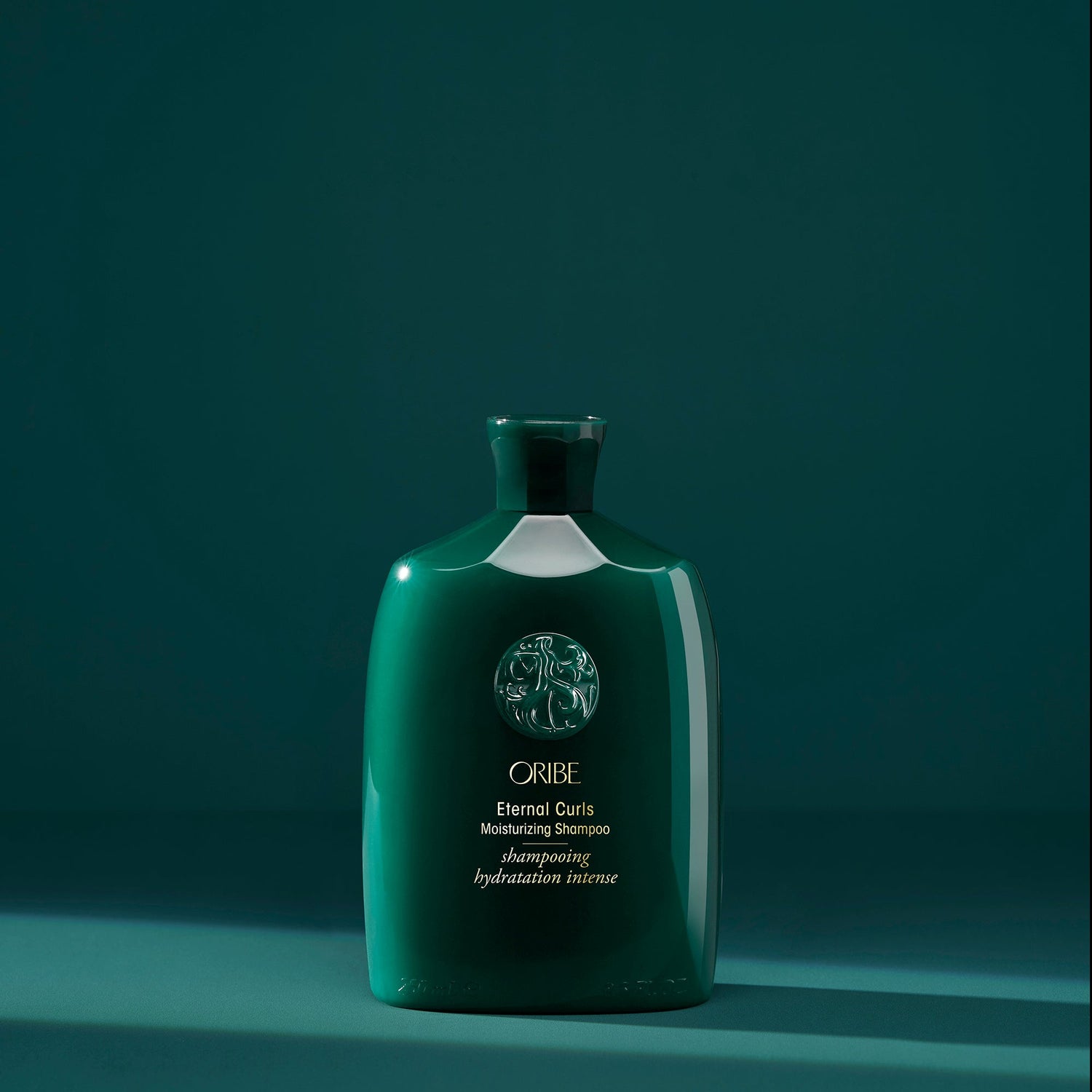 Eternal Curls Moisturizing Shampoo