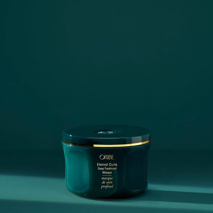 Eternal Curls Deep Treatment Masque