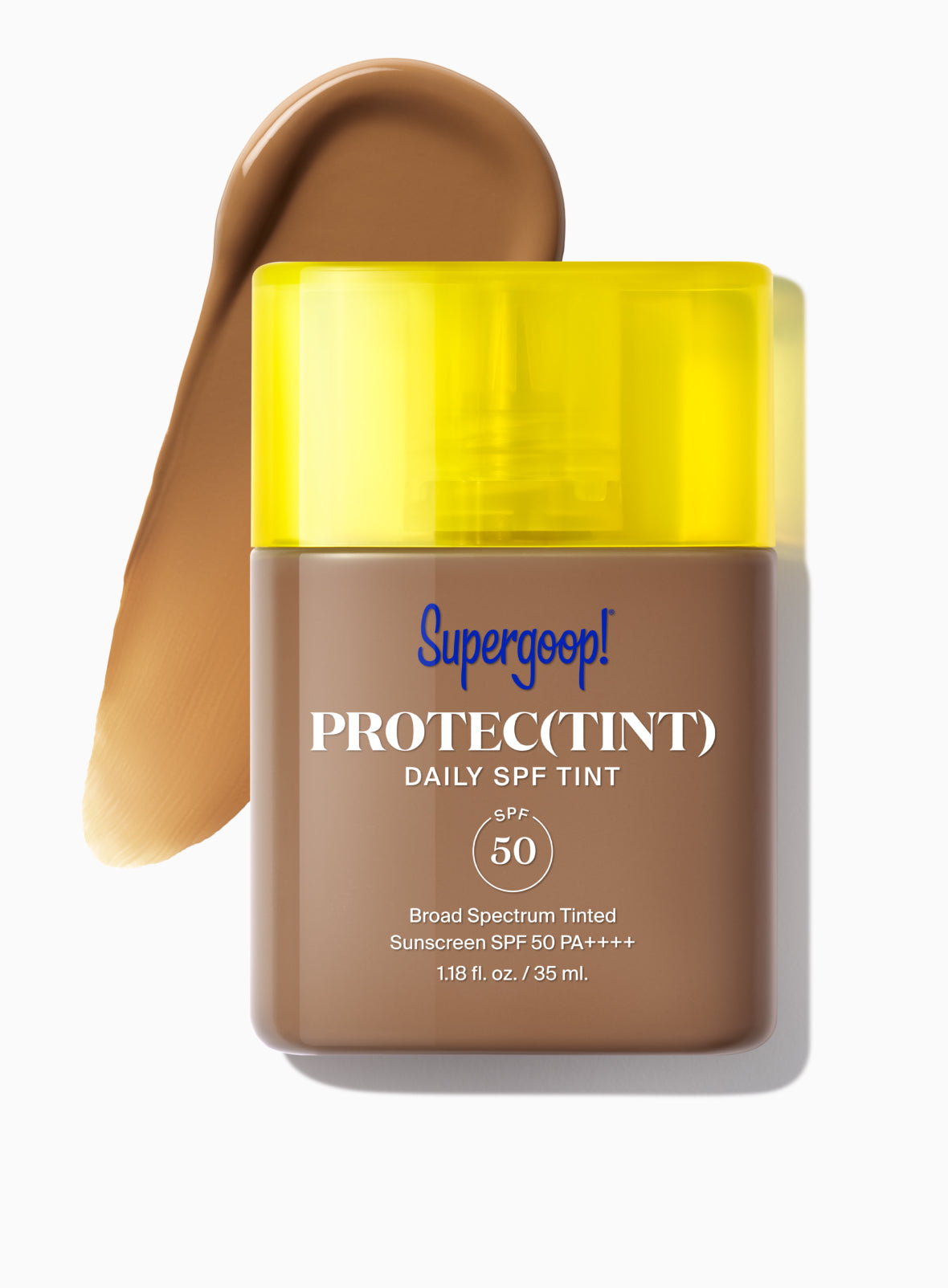 Protec(tint) Daily Skin Tint SPF 50