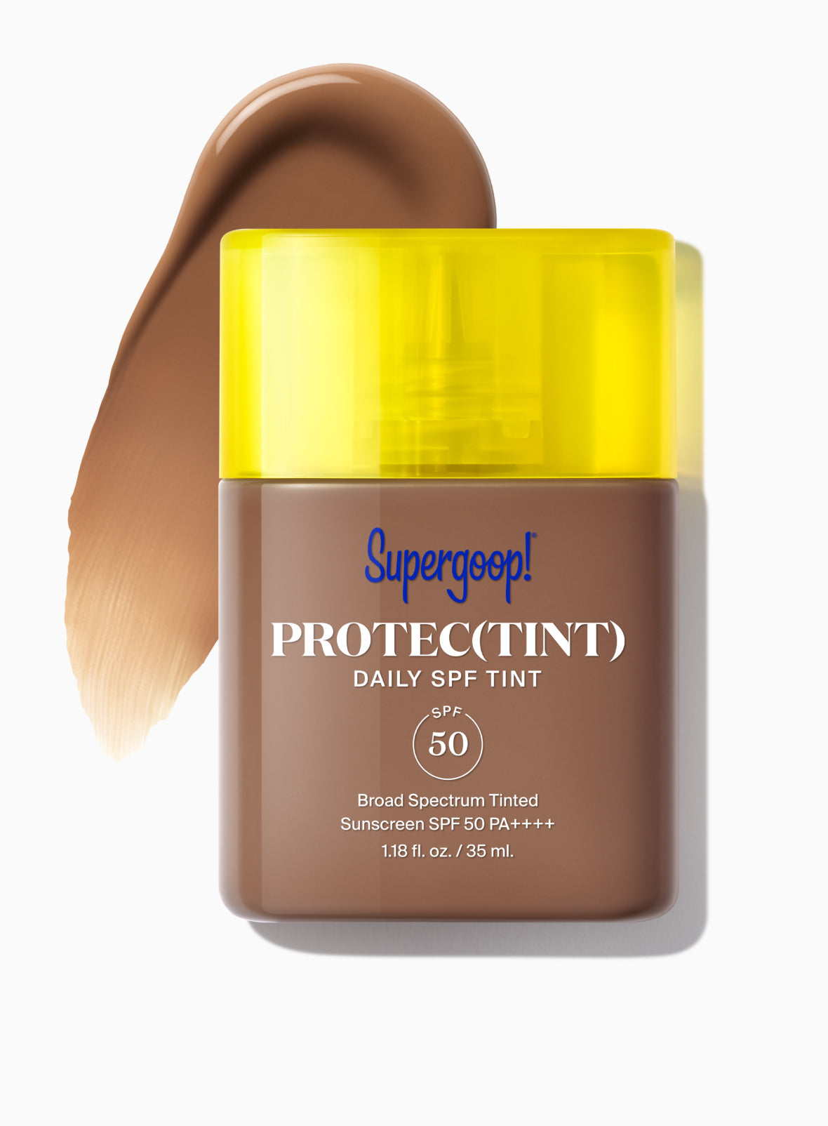 Protec(tint) Daily Skin Tint SPF 50
