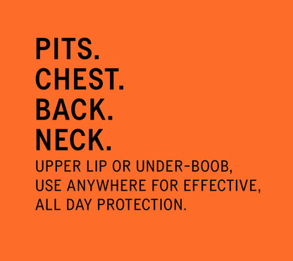 SC.04 Halcyon Summers - Mini Deodorant Balm