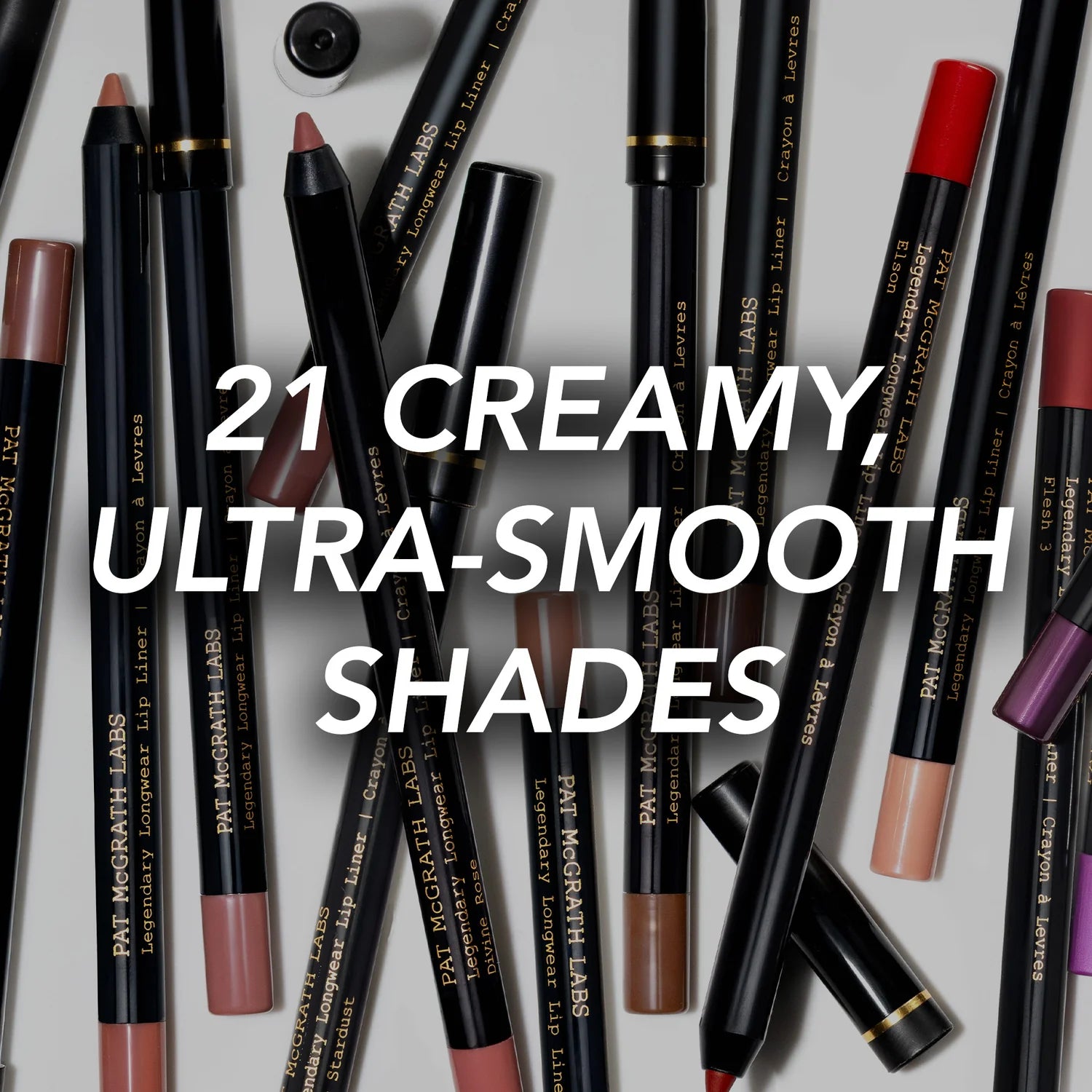 Legendary Longwear Lip Liner