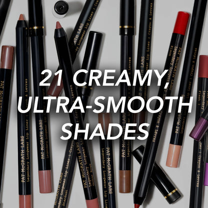 Legendary Longwear Lip Liner