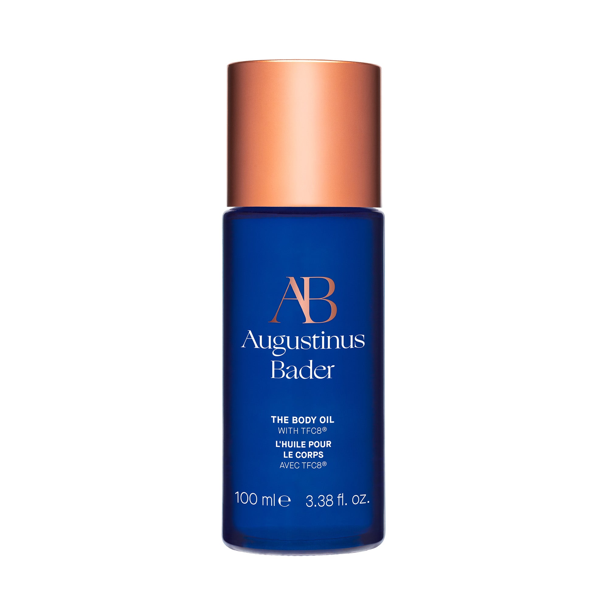 Augustinus Bader - The Body Oil 100mL