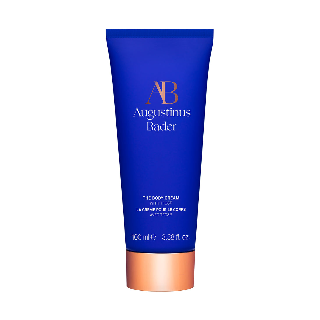 Augustinus Bader - The Body Cream 100mL
