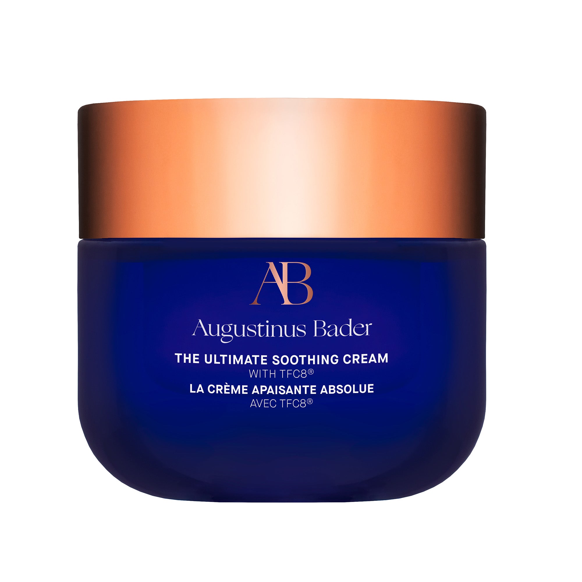 Augustinus Bader - The Ultimate Soothing Cream