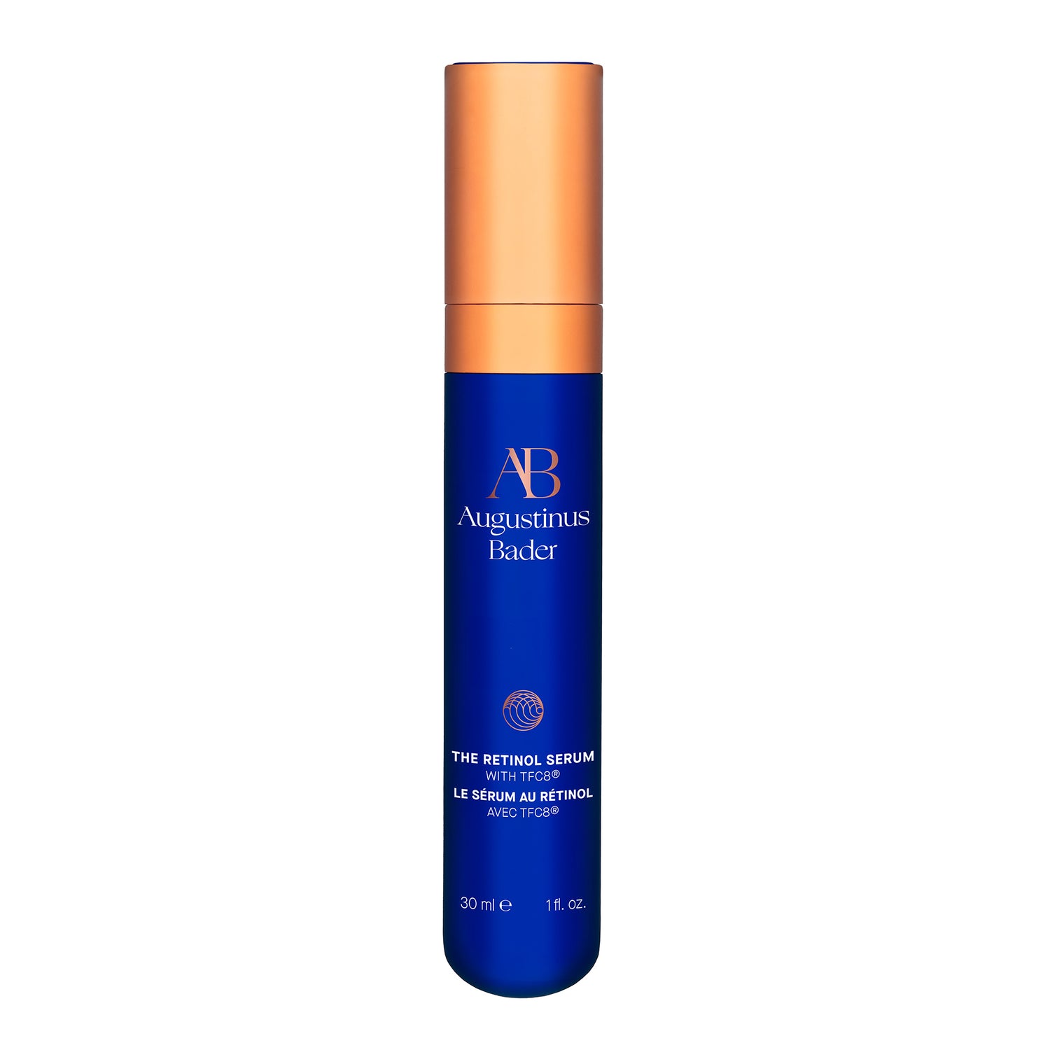 Augustinus Bader - The Retinol Serum Refill / Nomad 30mL