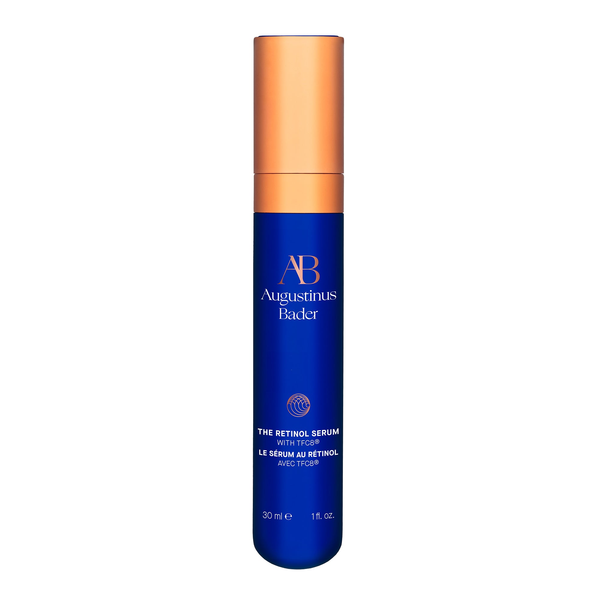 Augustinus Bader - The Retinol Serum Refill / Nomad 30mL