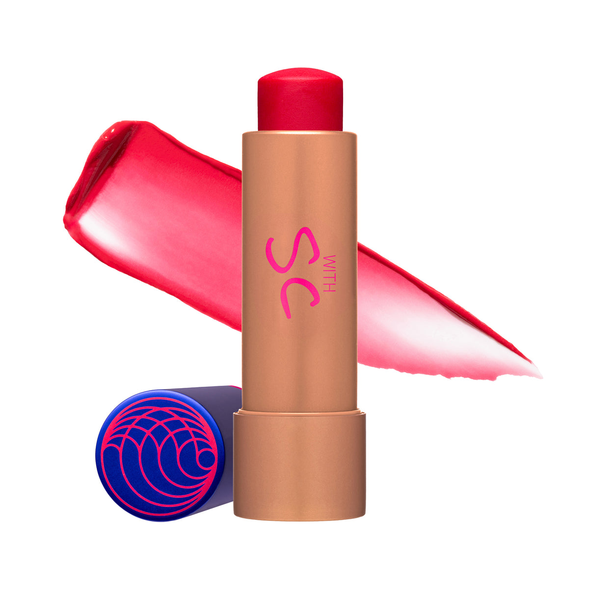 Tinted Lip Balm