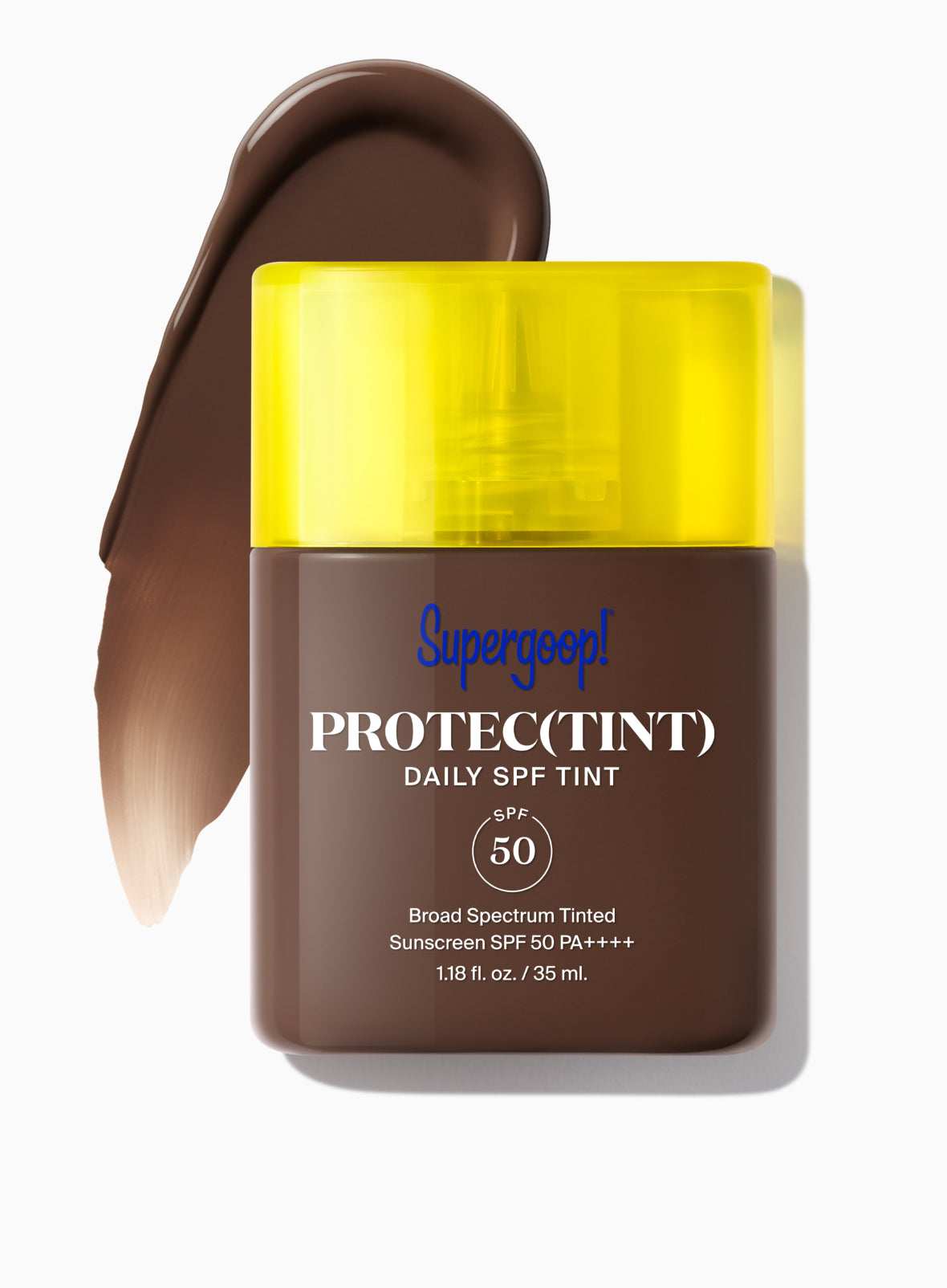Protec(tint) Daily Skin Tint SPF 50