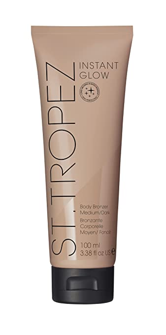Instant Glow Body Bronzer