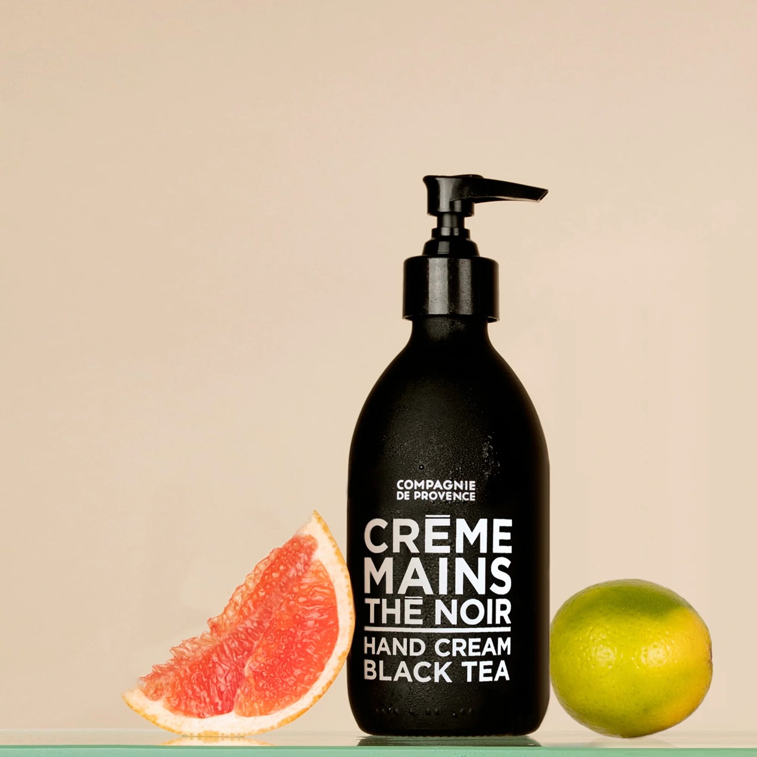 Hand Cream - Black Tea