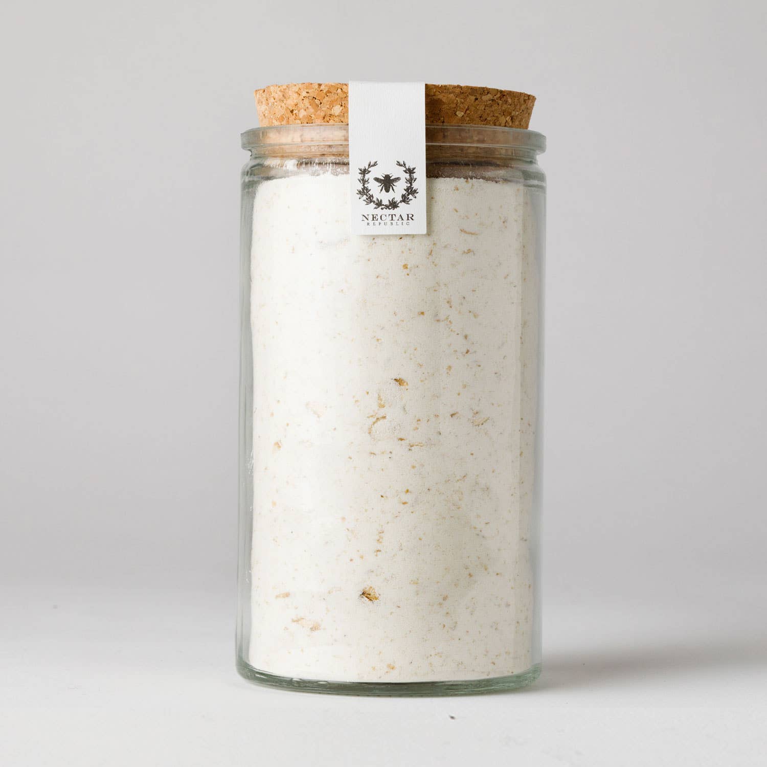 Milk + Honey: Large Bath Soak