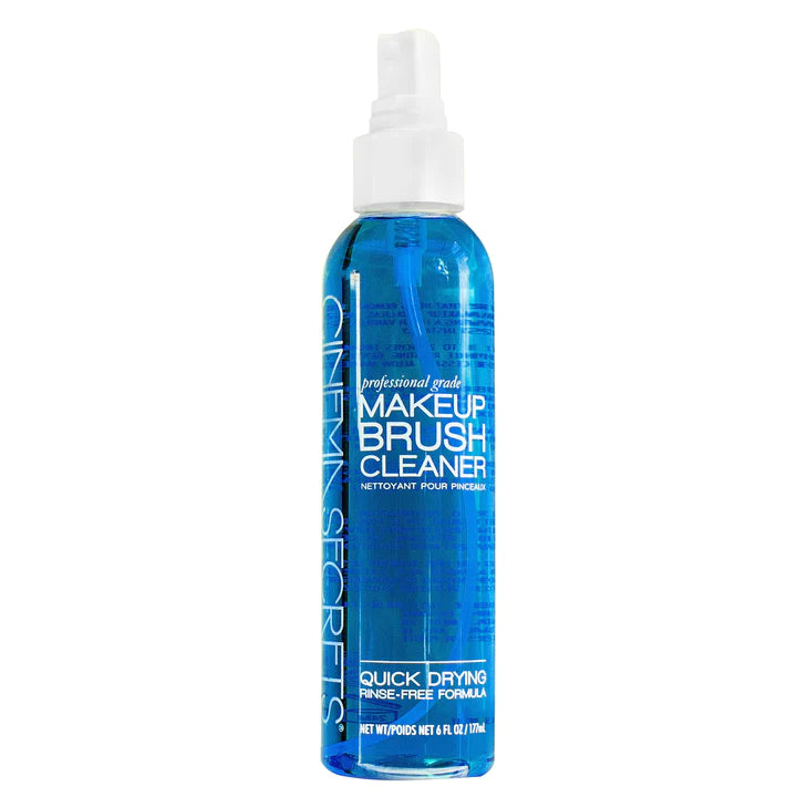 Makeup Brush Cleaner Spray - 6 oz