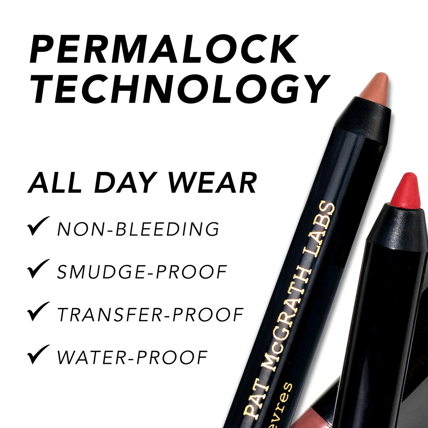 Legendary Longwear Lip Liner