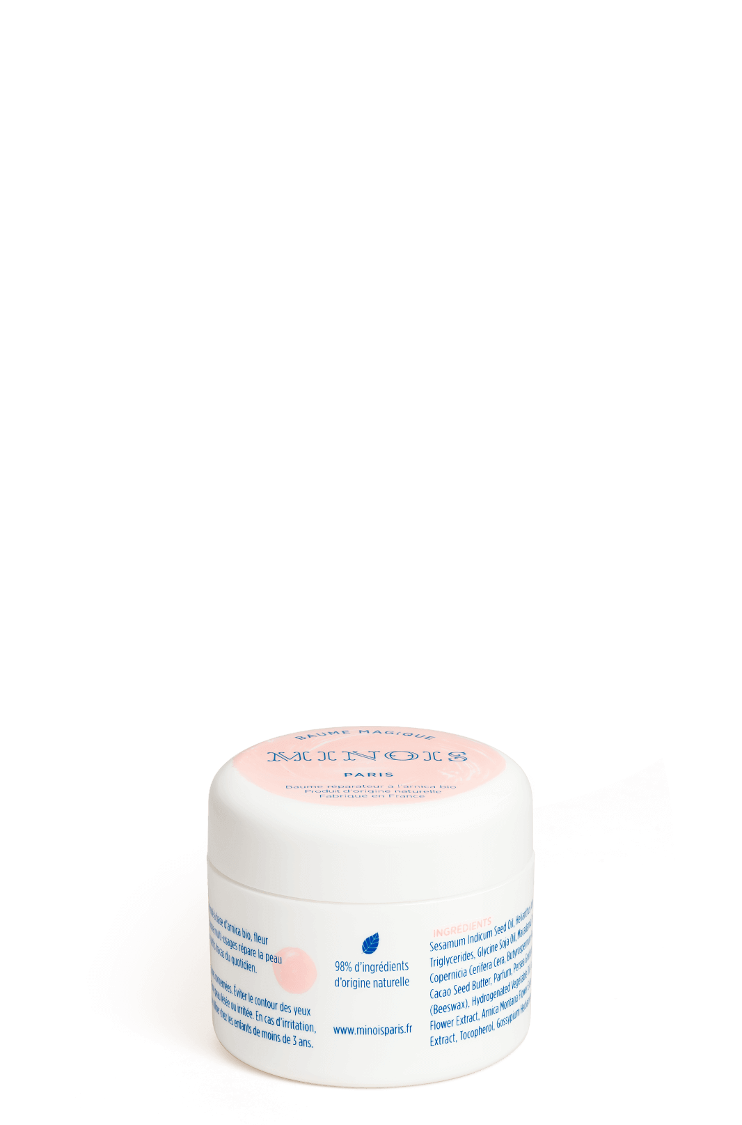 Magic Balm