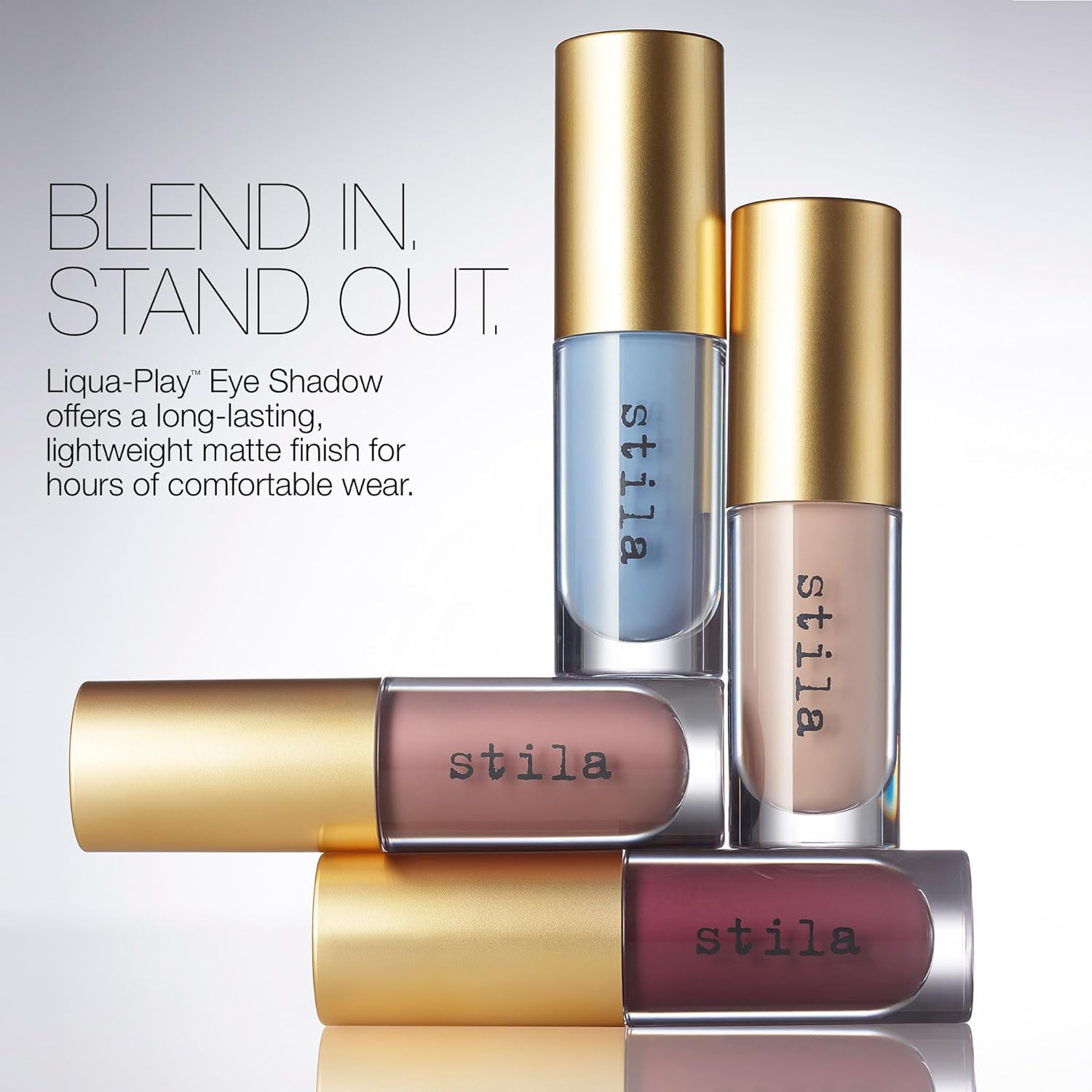 Liqua-Play™ Eye Shadow