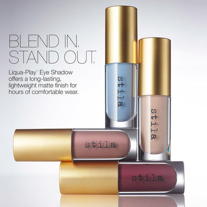 Liqua-Play™ Eye Shadow