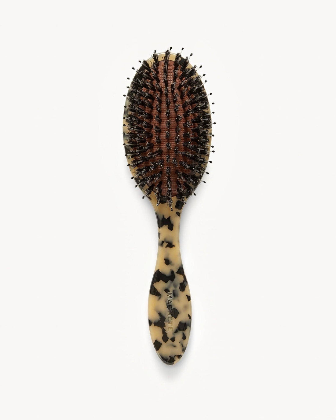 Everyday Hair Brush in Blonde Tortoise