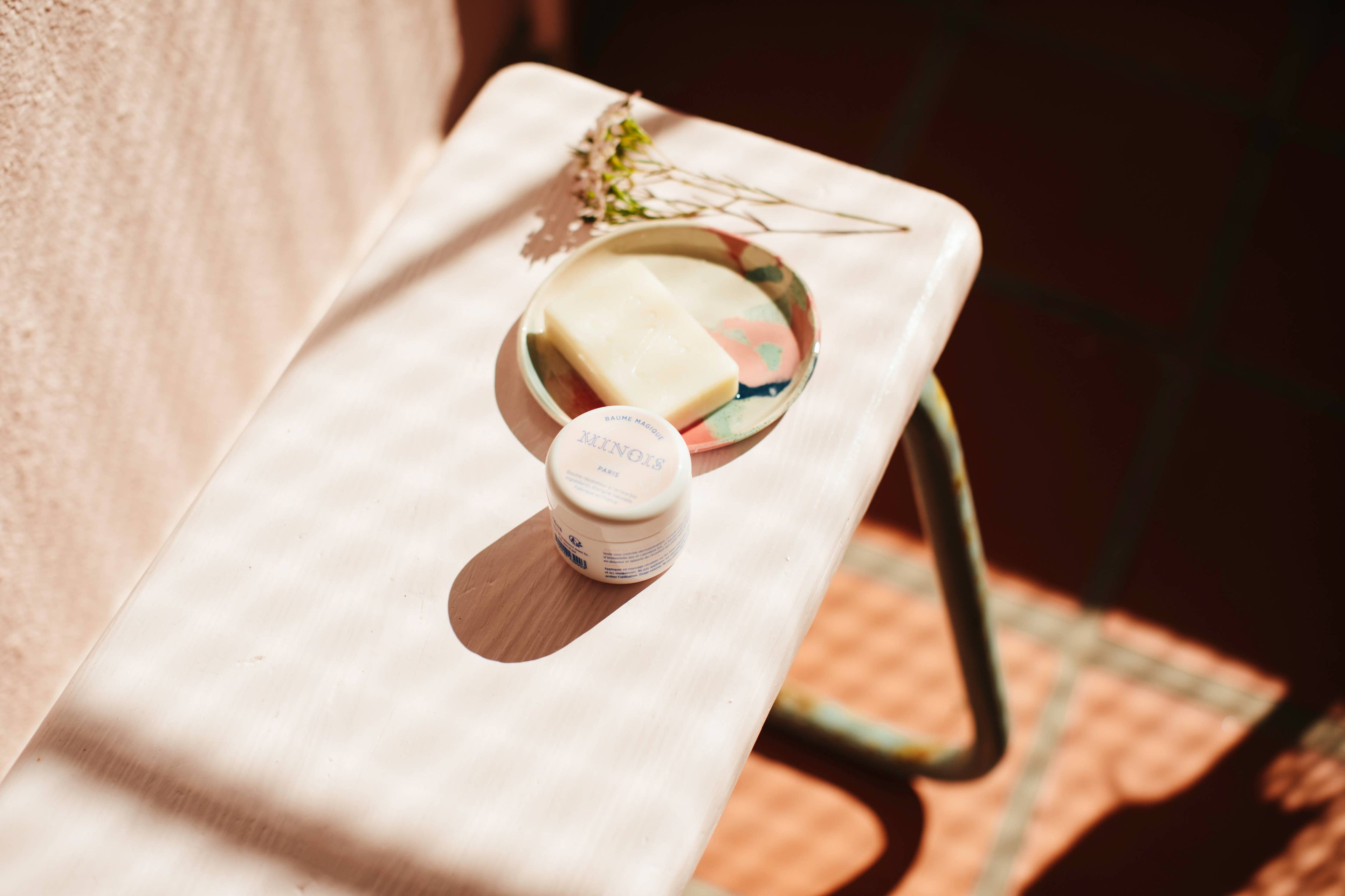 Magic Balm