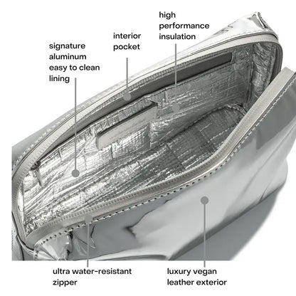 Performance Beauty Bag