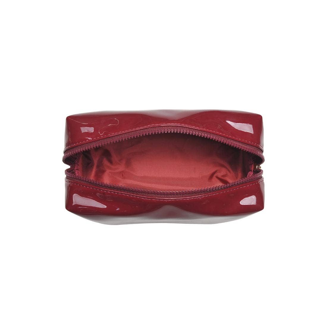 Patent Pending Cosmetic &amp; Travel Organizer Pouch