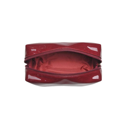 Patent Pending Cosmetic &amp; Travel Organizer Pouch