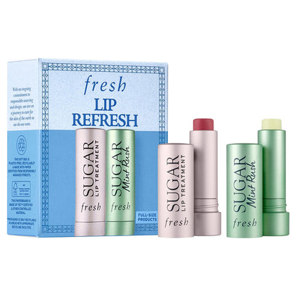 Lip Refresh Duo Set