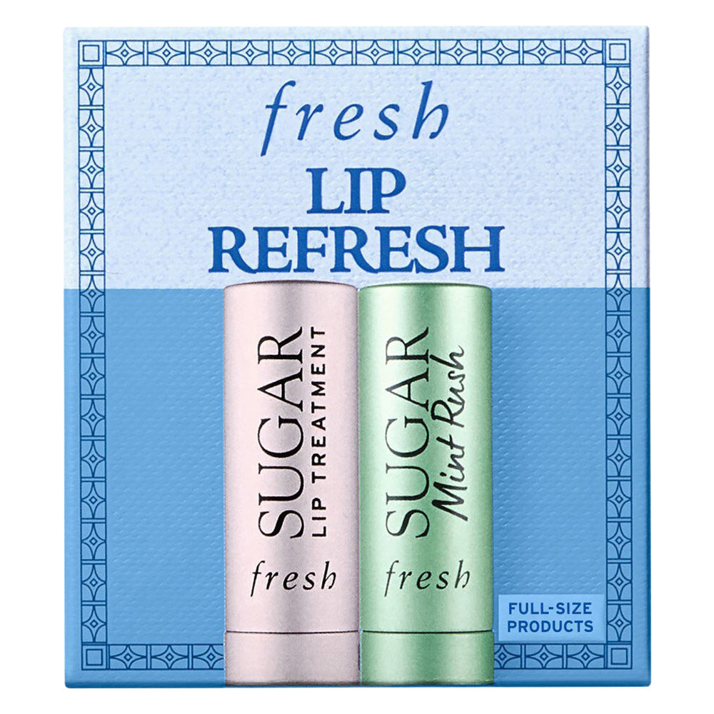 Lip Refresh Duo Set