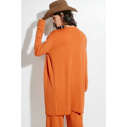 3-Piece Cardigan Set