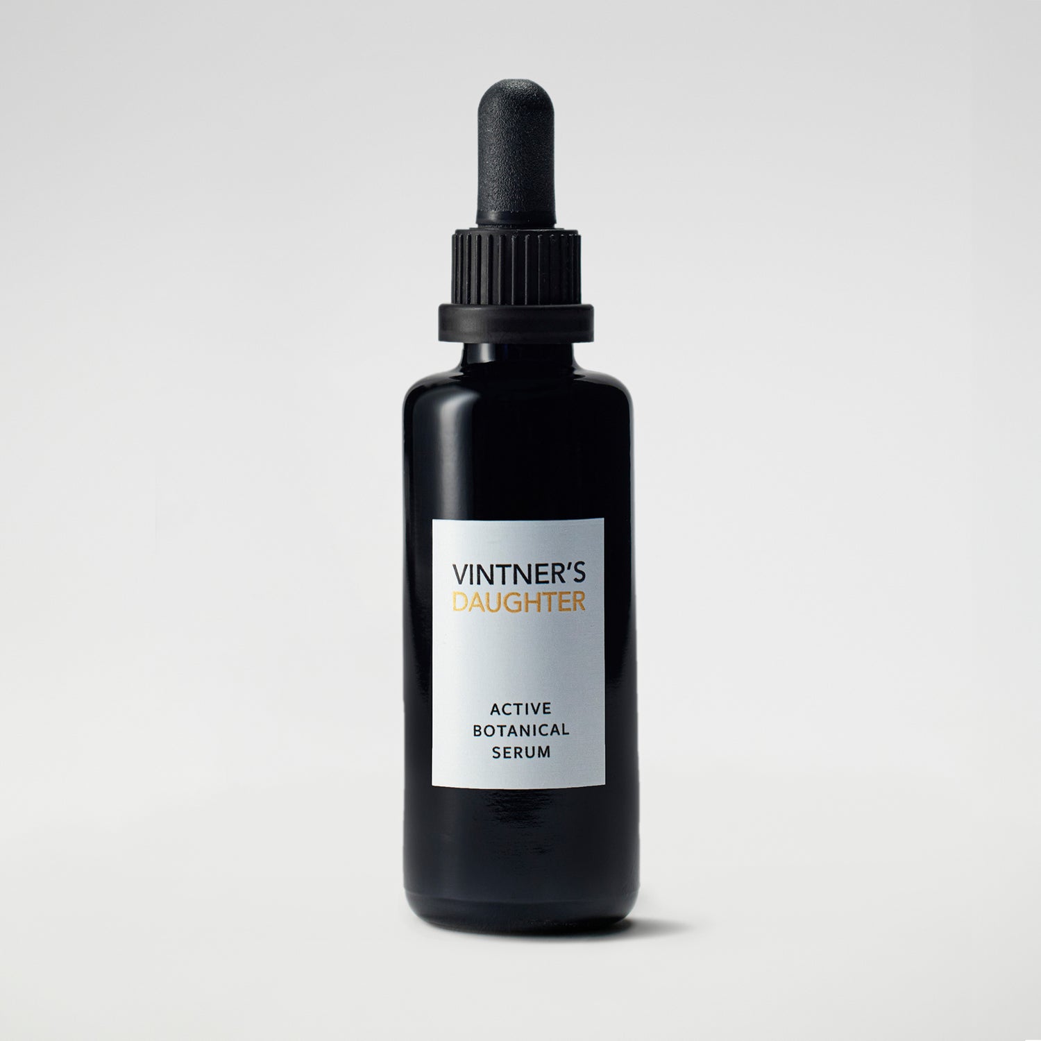 Active Botanical Serum
