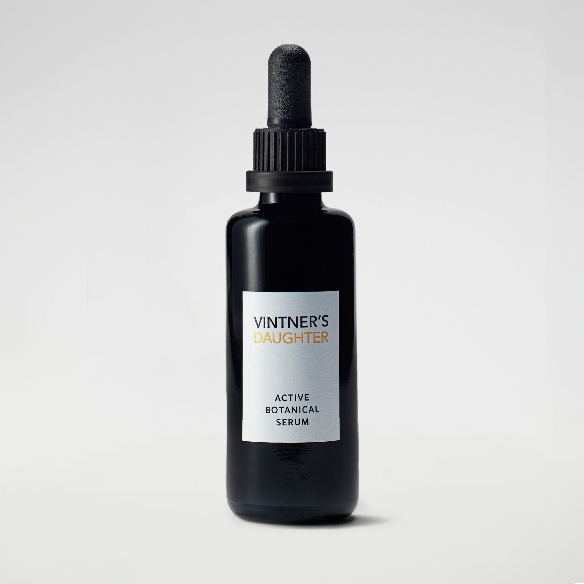 Active Botanical Serum