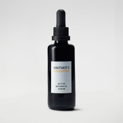 Active Botanical Serum