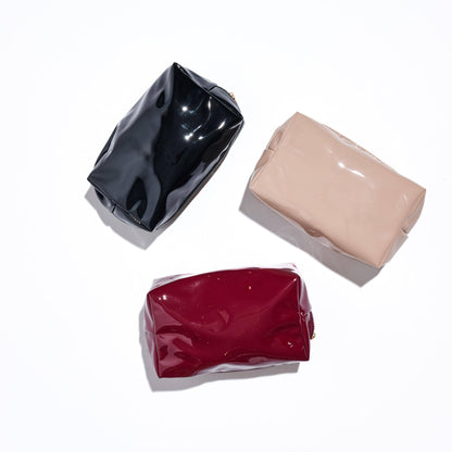 Patent Pending Cosmetic &amp; Travel Organizer Pouch