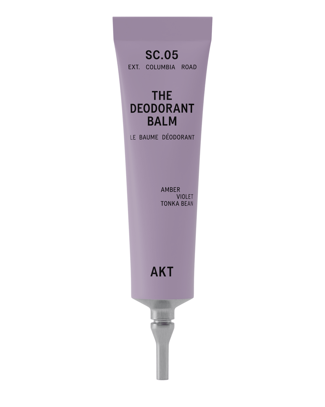 SC.05 Columbia Road - Mini Deodorant Balm