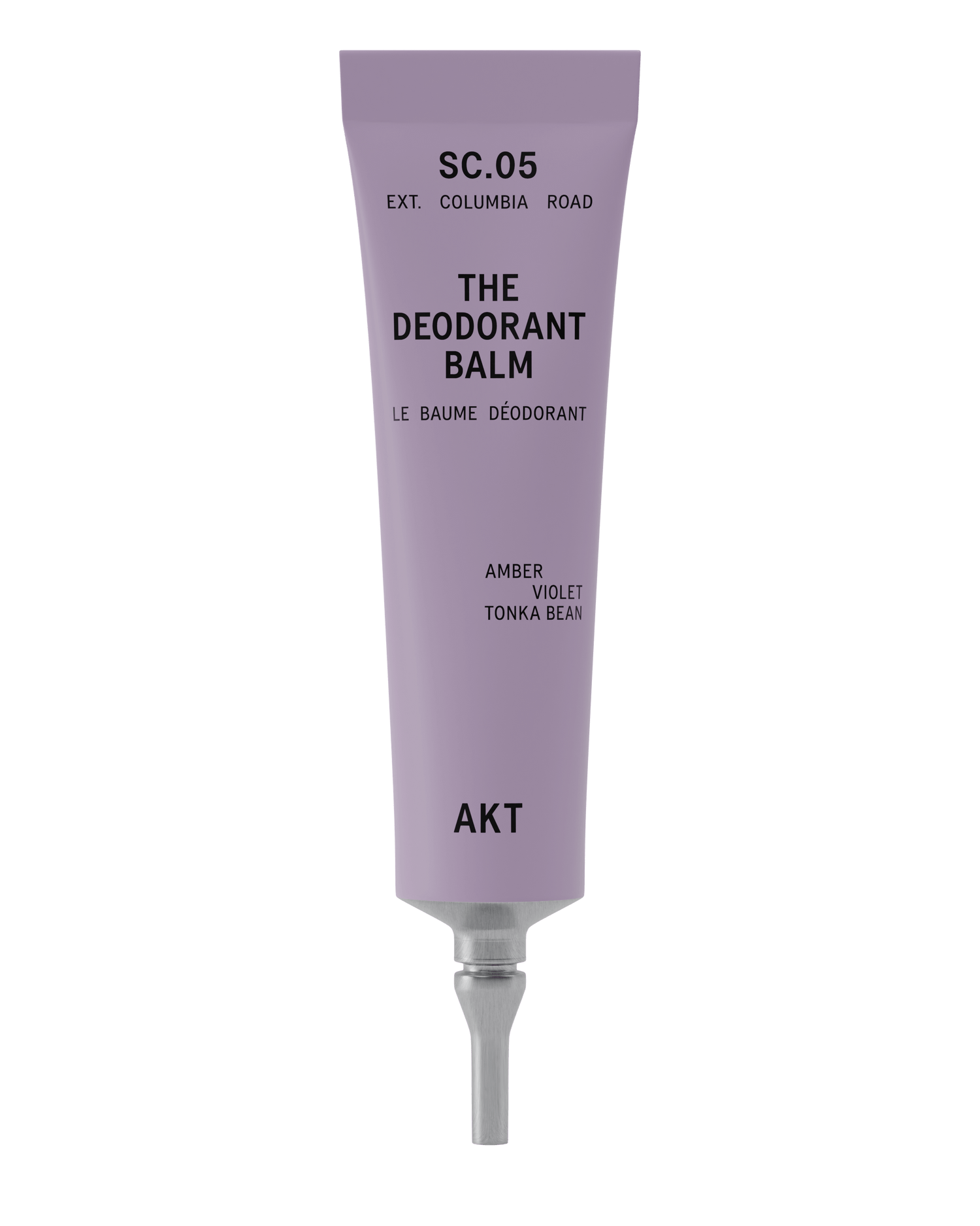 SC.05 Columbia Road - Mini Deodorant Balm