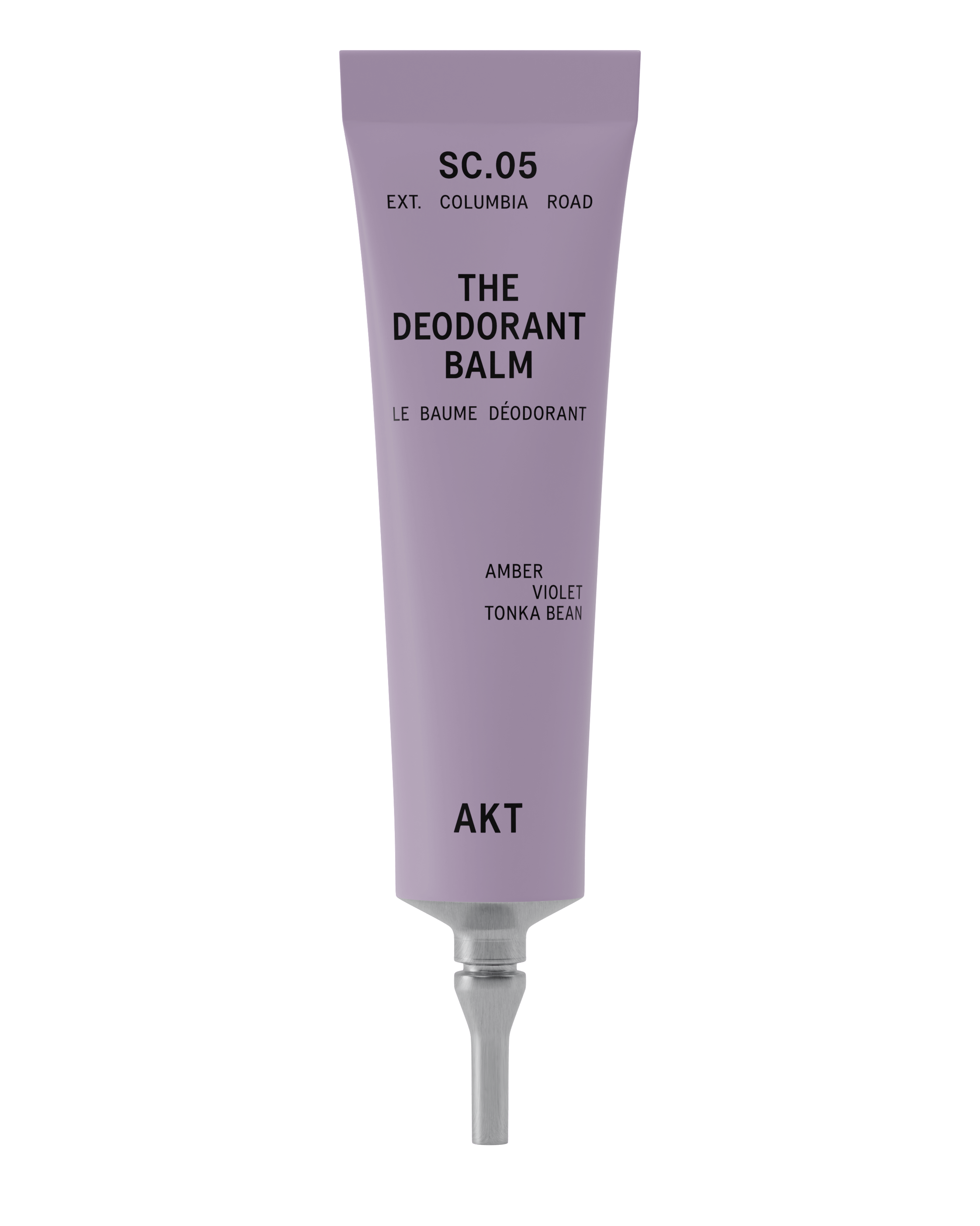 SC.05 Columbia Road - Mini Deodorant Balm