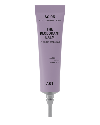 SC.05 Columbia Road - Mini Deodorant Balm