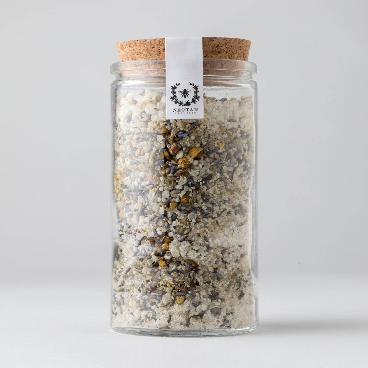 Lavender Chamomile: Large Bath Soak