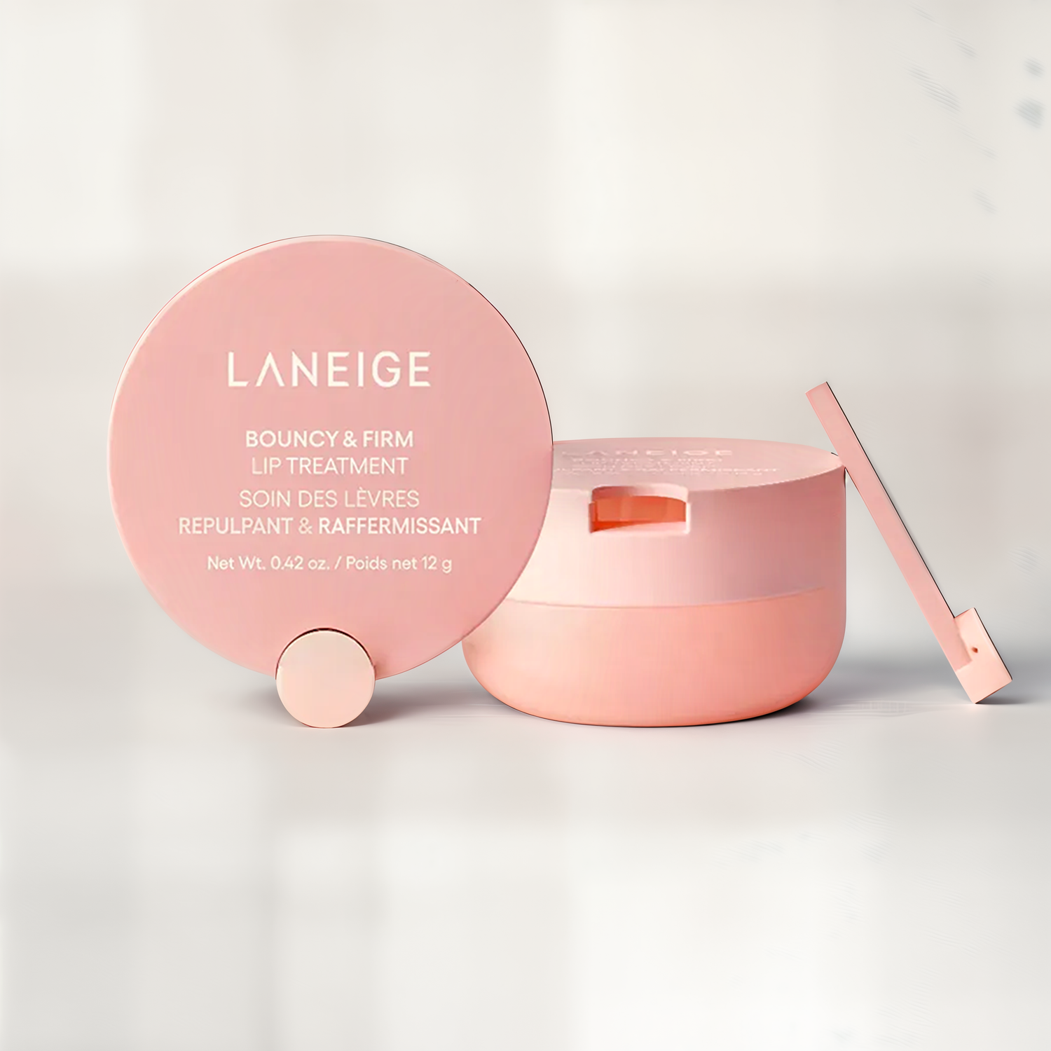 Bouncy &amp; Firm Lip Treatment