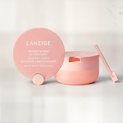 Bouncy &amp; Firm Lip Treatment