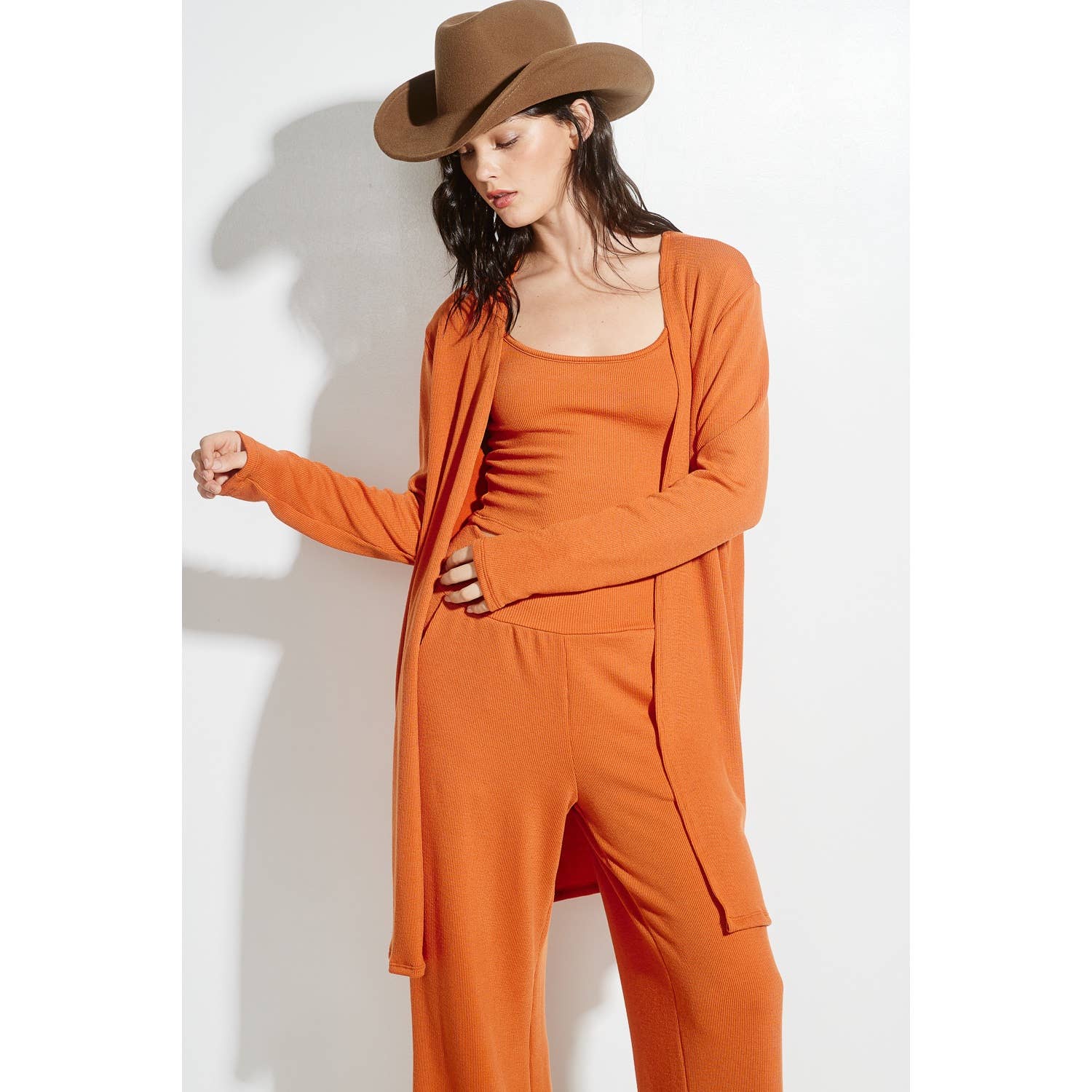 3-Piece Cardigan Set