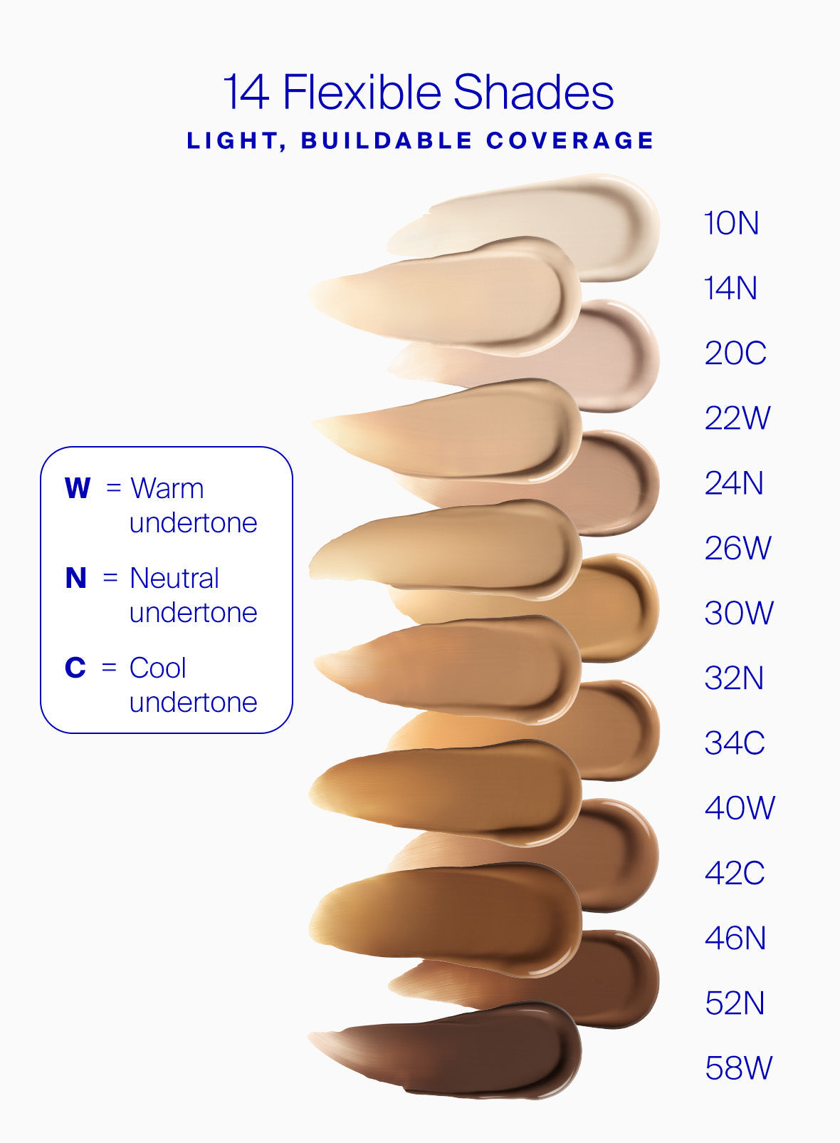 Protec(tint) Daily Skin Tint SPF 50