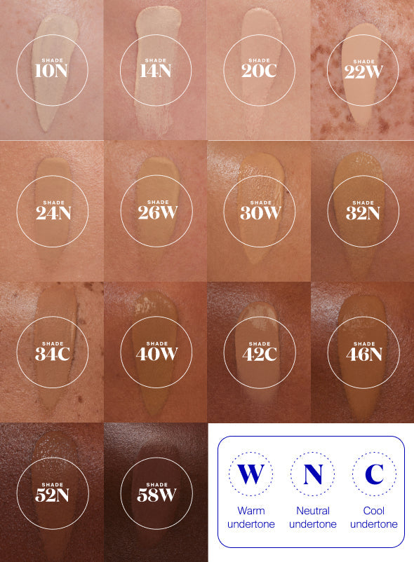 Protec(tint) Daily Skin Tint SPF 50