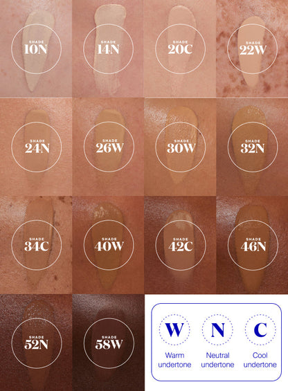 Protec(tint) Daily Skin Tint SPF 50