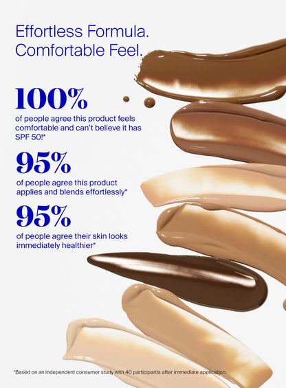 Protec(tint) Daily Skin Tint SPF 50