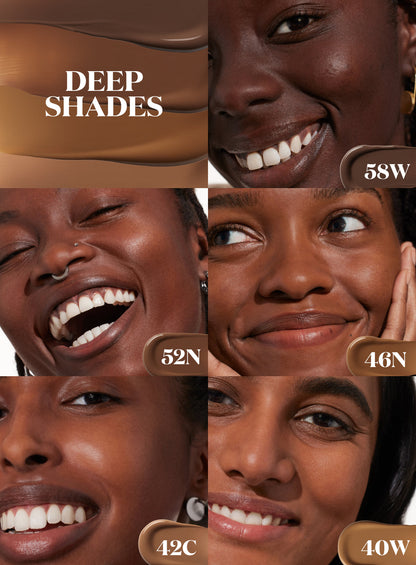 Protec(tint) Daily Skin Tint SPF 50