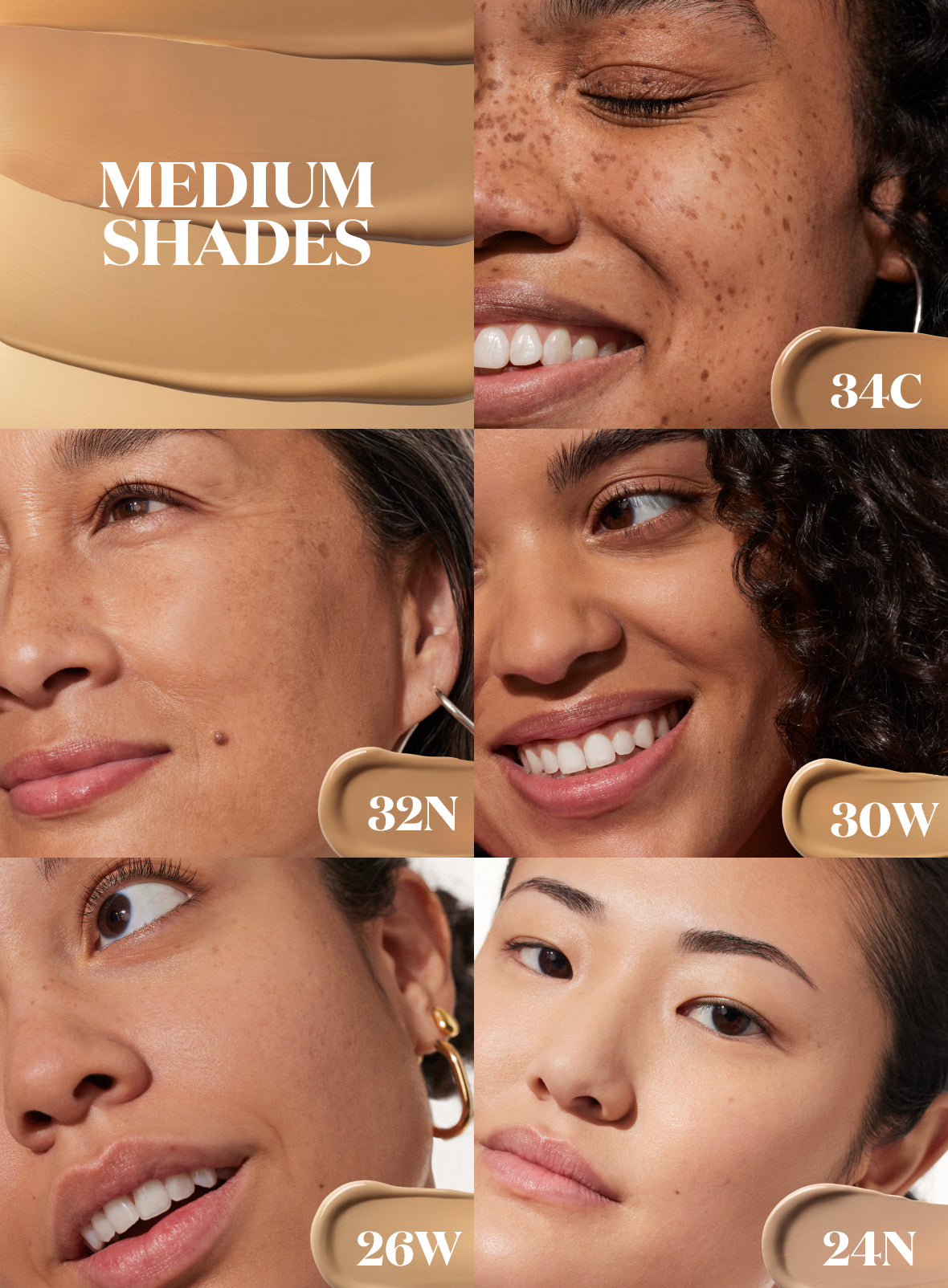 Protec(tint) Daily Skin Tint SPF 50